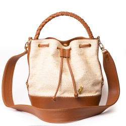 Price Shoes Bolso Moda de Mujer 152PALERMOMIEL