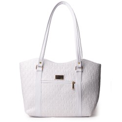 Price Shoes Bolso Moda de Mujer 732465BLANCO