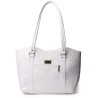 Price Shoes Bolso Moda de Mujer 732465BLANCO