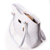 Price Shoes Bolso Moda de Mujer 732465BLANCO