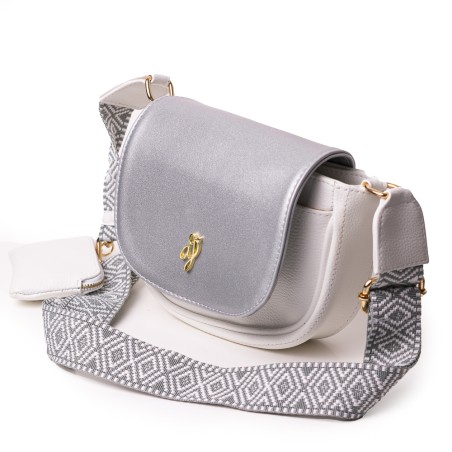 Price Shoes Bolso Moda de Mujer 152MISAKPLATA