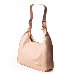 Price Shoes Bolso Moda de Mujer 732095NUDE