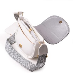 Price Shoes Bolso Moda de Mujer 152MISAKPLATA