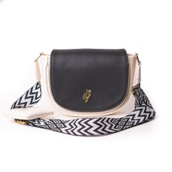 Price Shoes Bolso Moda de Mujer 152MISAKBLANCO