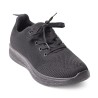 Sky Walk Tenis Deportivo para Hombre 663123YJ24-205NEGRO