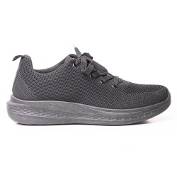 Sky Walk Tenis Deportivo para Hombre 663123YJ24-205NEGRO