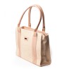 Price Shoes Bolso Moda de Mujer 732077NUDE