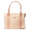 Price Shoes Bolso Moda de Mujer 732077NUDE