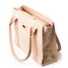 Price Shoes Bolso Moda de Mujer 732077NUDE