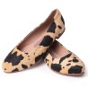 Price Shoes Baletas Moda para Mujer 272HV33CAFE