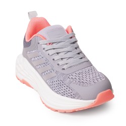 Price Shoes Tenis Deportivos para Mujer 202FRDA-6GRIS
