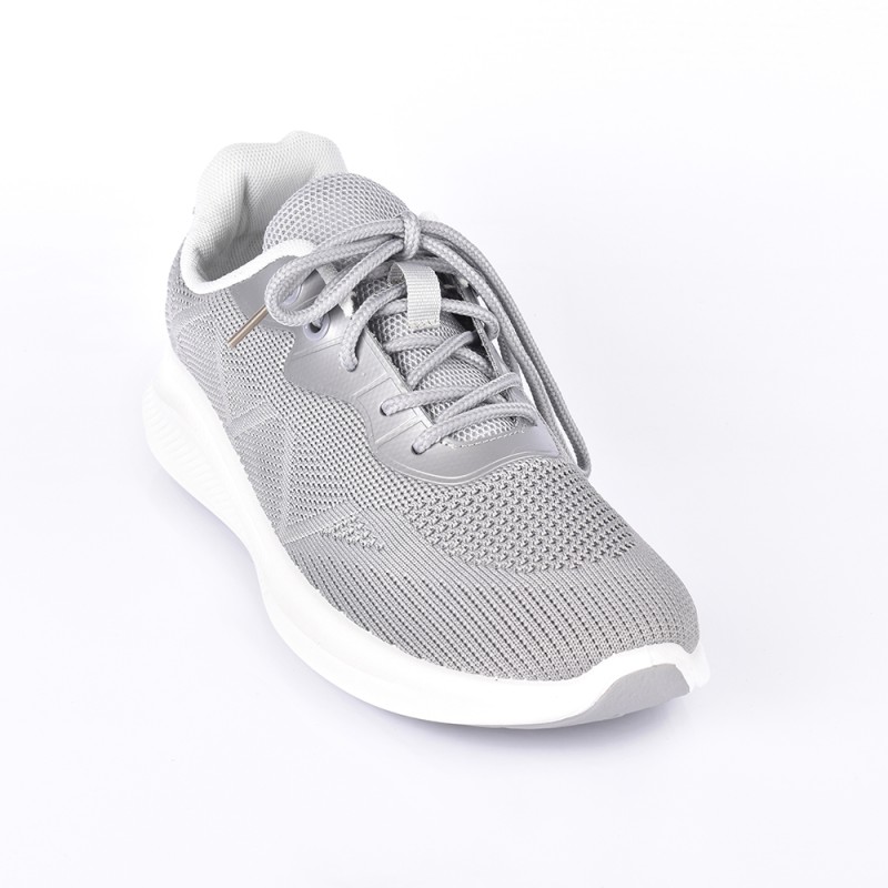 Sky Walk Tenis Deportivo Hombre 6631276507M03GRIS