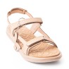 Price Shoes Sandalia Confort para Mujer 292077COCOA