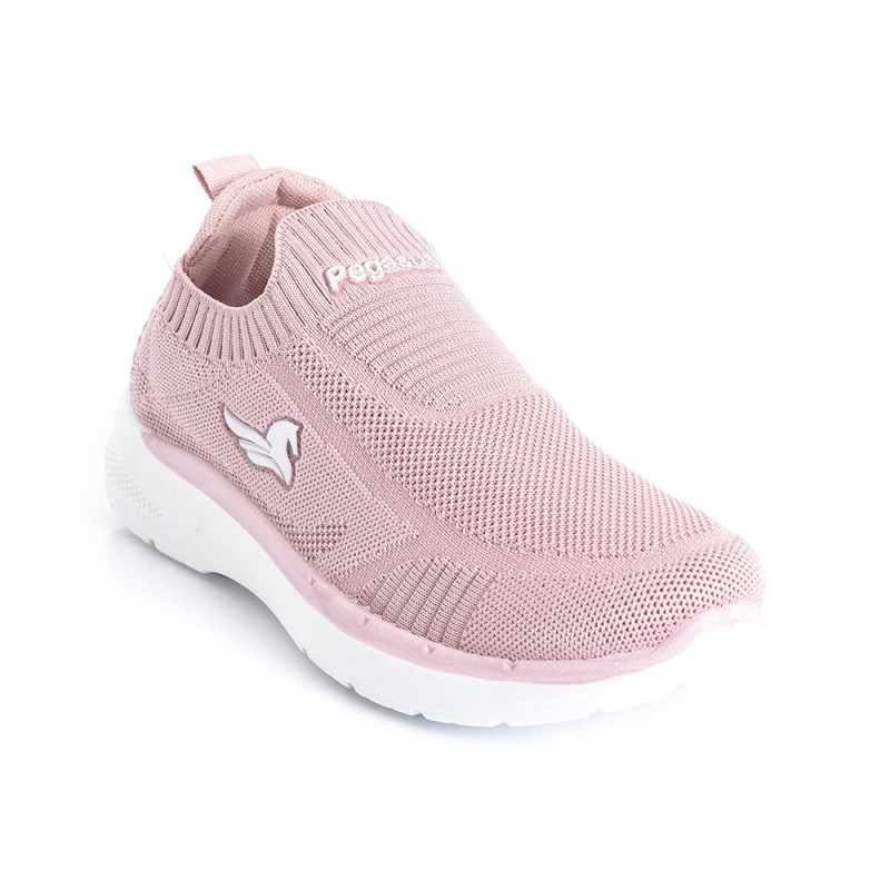 Price Shoes Tenis Deportivos Mujer  942INESROSADO