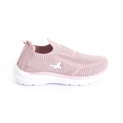 Price Shoes Tenis Deportivos Mujer  942INESROSADO