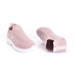 Price Shoes Tenis Deportivos Mujer  942INESROSADO