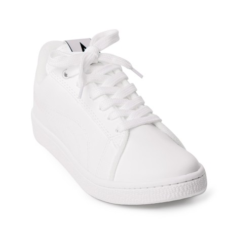 Price Shoes Tenis Moda para Mujer 102054PLATA