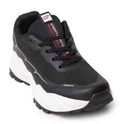 Price Shoes Tenis Deportivo para Mujer 702ED11W17NEGRO