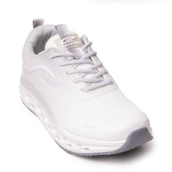 Price Shoes Tenis Deportivo para Mujer 702ED19W52GRIS