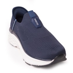 Price Shoes Tenis Deportivo para Mujer 702ED57W04AZUL