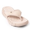 Price Shoes Sandalia Plana para Mujer 622215007NUDE