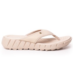 Price Shoes Sandalia Plana para Mujer 622215007NUDE