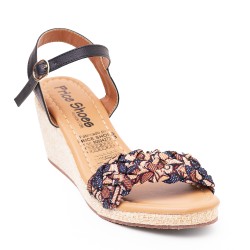 Price Shoes Tacones para Mujer 692A134CAFE