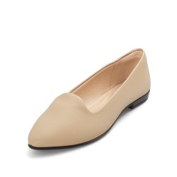 Price Shoes Baletas para Mujer 0224136-394-1BEIGE