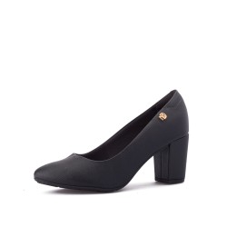 Price Shoes Tacones para Mujer 0227377-105NEGRO
