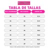 Price shoes Baleta Moda Moleca 0225726-100NUDE