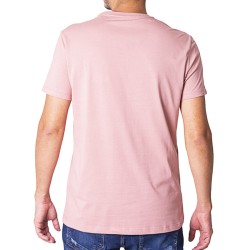 Sky Walk Camiseta Regular Fit  Para Hombre 773C107230281ROSADO