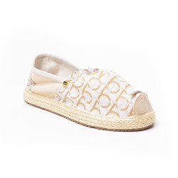 Price shoes Espadrilles Moda Mujer 532503AROSBEIGE