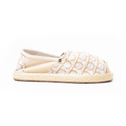 Price shoes Espadrilles Moda Mujer 532503AROSBEIGE
