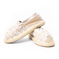 Price shoes Espadrilles Moda Mujer 532503AROSBEIGE