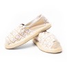 Price shoes Espadrilles Moda Mujer 532503AROSBEIGE
