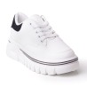 Price Shoes Tenis Moda Mujer 622KAN1012BLANCO