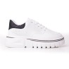 Price Shoes Tenis Moda Mujer 622KAN1012BLANCO