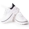 Price Shoes Tenis Moda Mujer 622KAN1012BLANCO