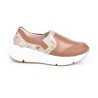 Price Shoes Tenis Moda Mujeres 282M473MIEL