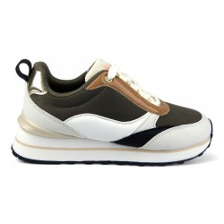 Price Shoes Tenis Moda Mujer 6221212301ACAFE