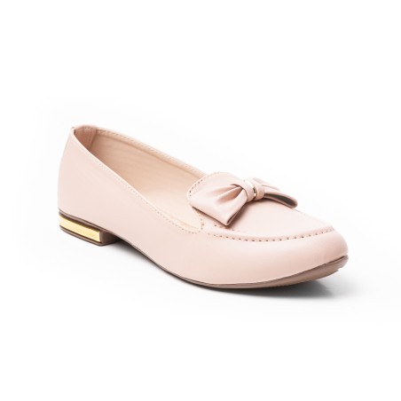 Price Shoes Baletas Moda Mujer 212M36NUDE