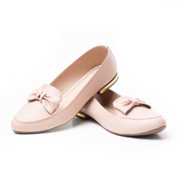 Price Shoes Baletas Moda Mujer 212M36NUDE