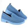 Price Shoes Mocasines Deportivos Mujer 622KW0317-01AZUL
