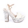 Price Shoes Tacon Moda Mujer 882PAMELATALCO