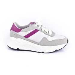 Price Shoes Tenis Casuales Mujeres 792JV001MORADO