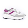 Price Shoes Tenis Casuales Mujeres 792JV001MORADO