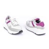 Price Shoes Tenis Casuales Mujeres 792JV001MORADO