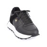 Price Shoes Tenis Casual Para Mujer 822551NEGRO