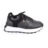 Price Shoes Tenis Casual Para Mujer 822551NEGRO