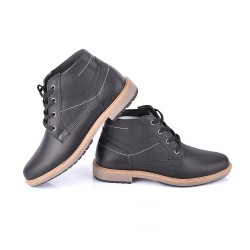 Sky Walk Bota O Botin Para Caballero 66311116-1Negro